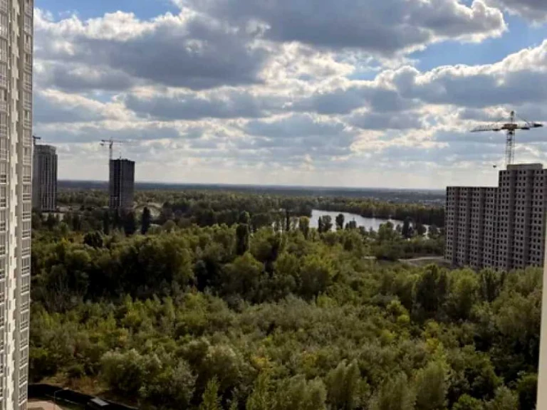 Квартира. Київ, Бориса Гмирі вул.