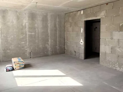 Квартира. Київ, Бориса Гмирі вул.