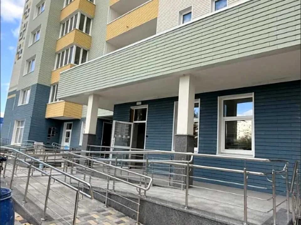 Квартира. Київ, Бориса Гмирі вул.