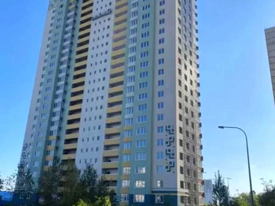 Квартира. Київ, Бориса Гмирі вул.