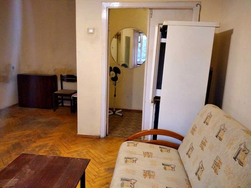 Квартира. Київ, Юрія Литвинського вул.