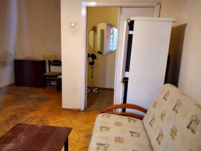 Квартира. Київ, Юрія Литвинського вул.