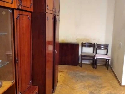 Квартира. Київ, Юрія Литвинського вул.