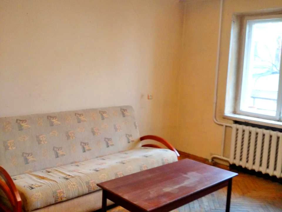 Квартира. Київ, Юрія Литвинського вул.