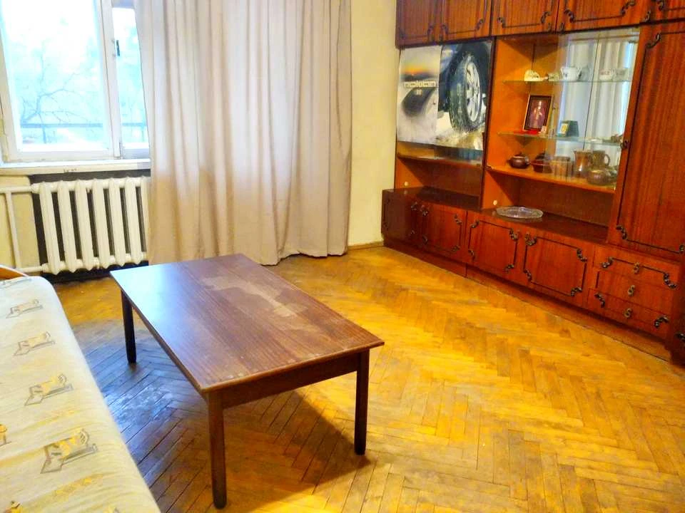 Квартира. Київ, Юрія Литвинського вул.