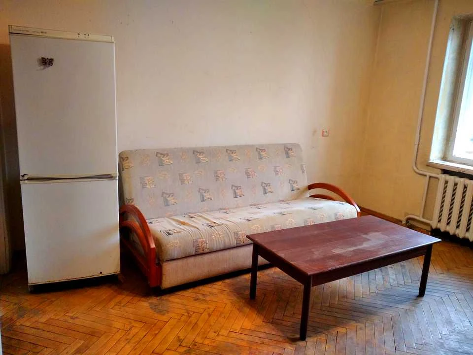 Квартира. Київ, Юрія Литвинського вул.