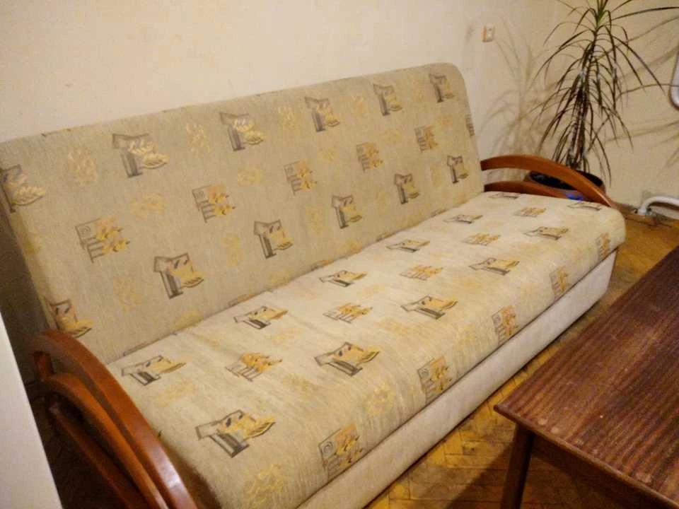 Квартира. Київ, Юрія Литвинського вул.