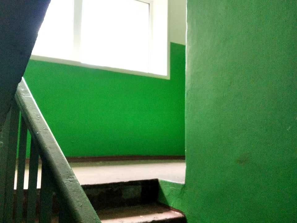 Квартира. Київ, Юрія Литвинського вул.