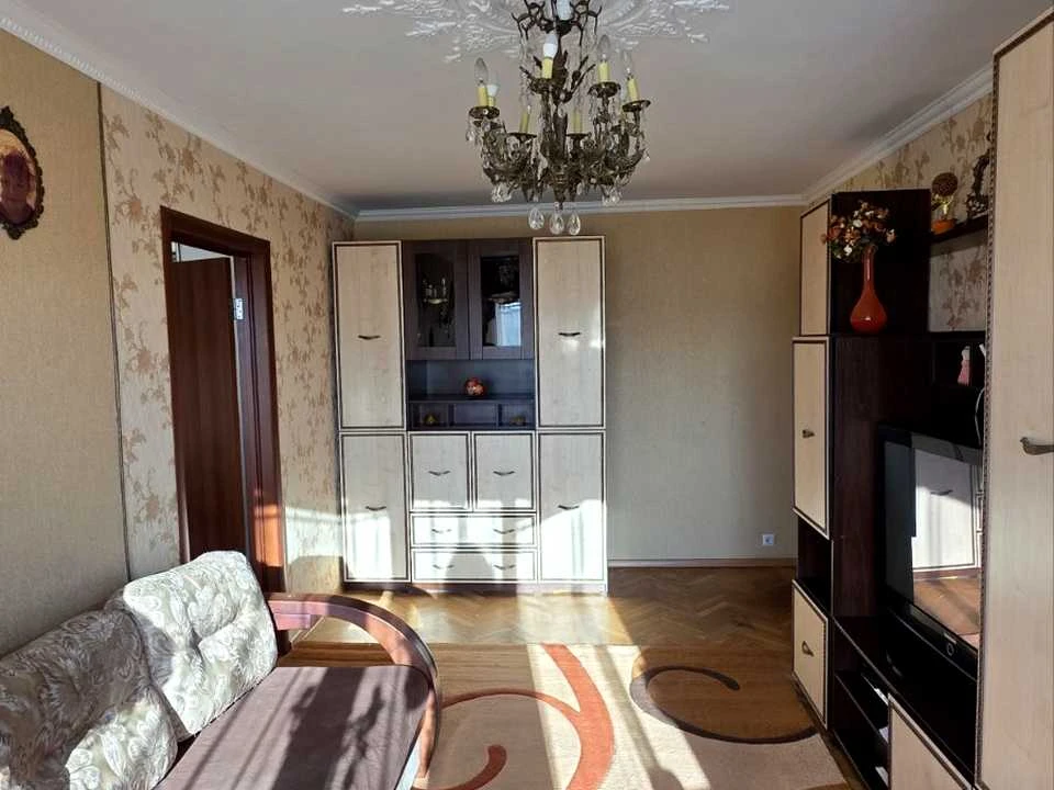 Квартира. Київ, Леся Курбаса просп.