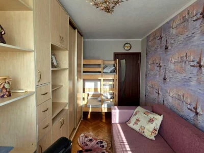 Квартира. Київ, Леся Курбаса просп.