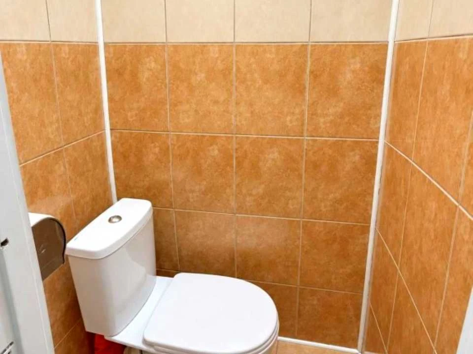 Квартира. Київ, Деревлянська вул.