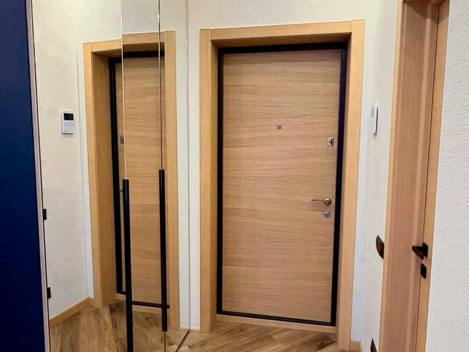 Квартира. Київ, Джона Маккейна вул.