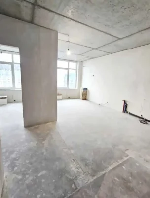 Продажа / Квартира / Под чистовую / ЖК Галактика / Сверстюка