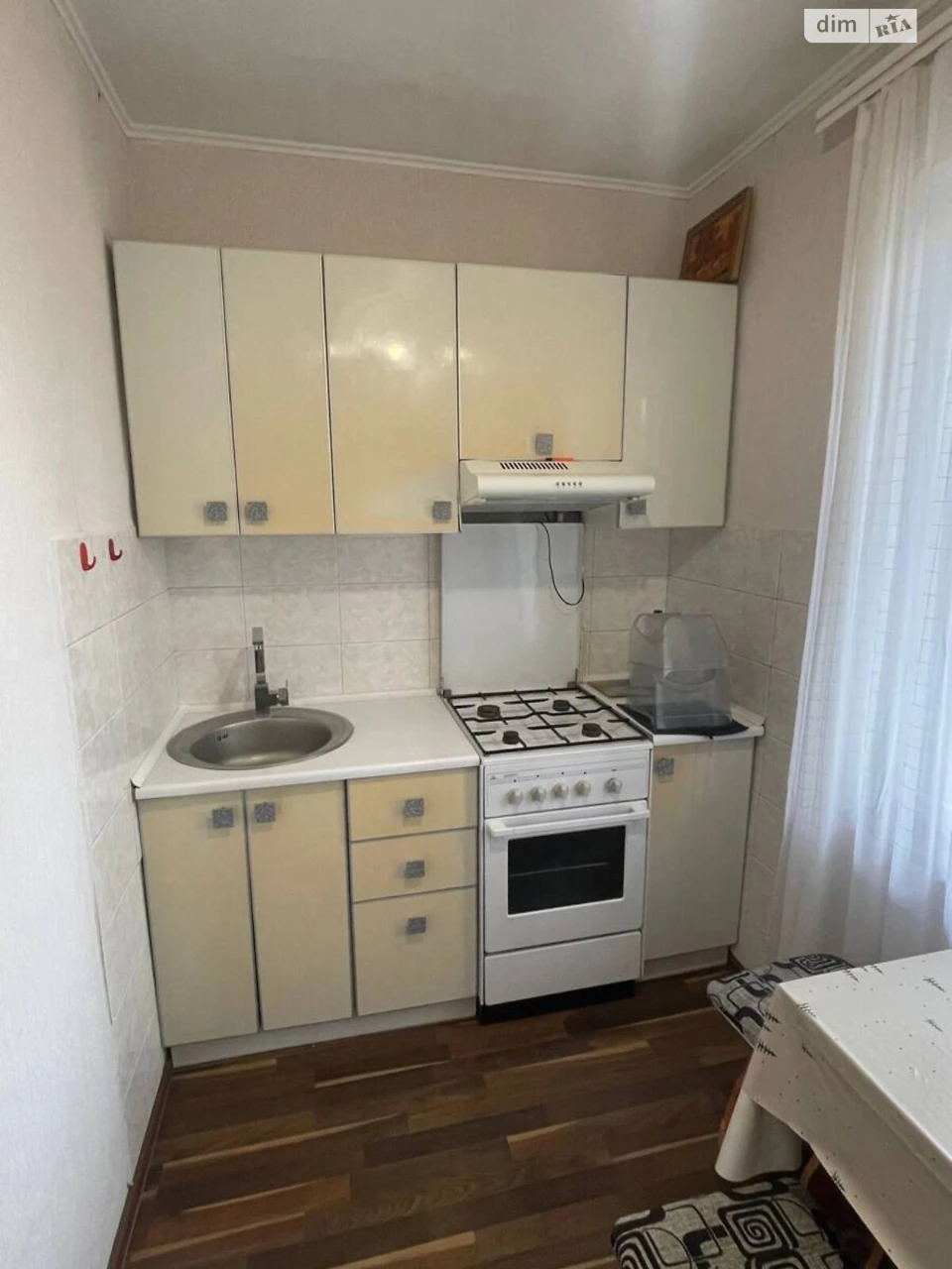 Продаж Квартира Харківський Масив