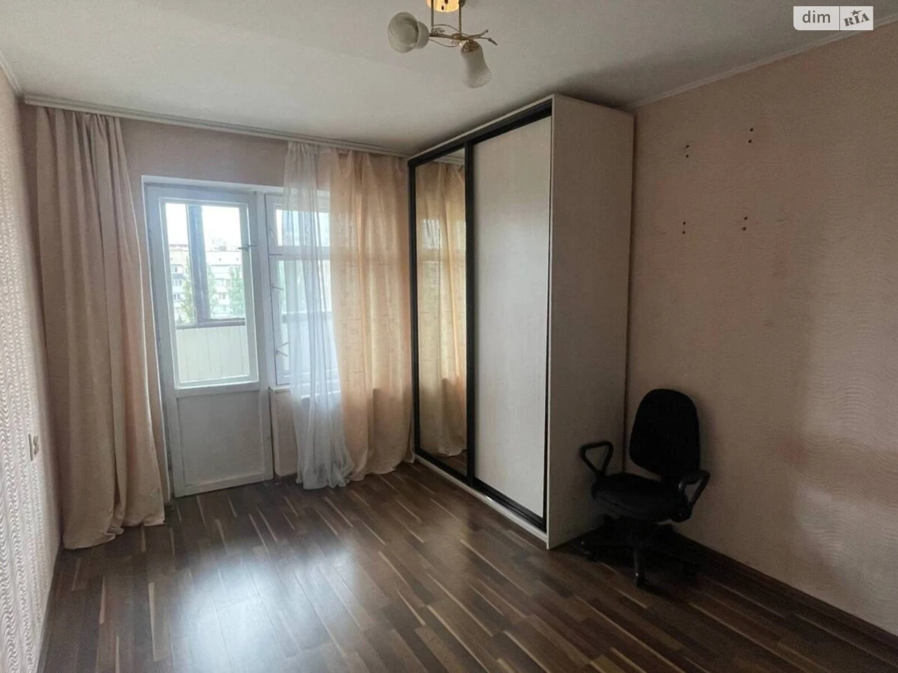 Продаж Квартира Харківський Масив