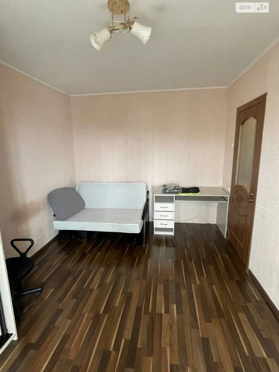 Продаж Квартира Харківський Масив