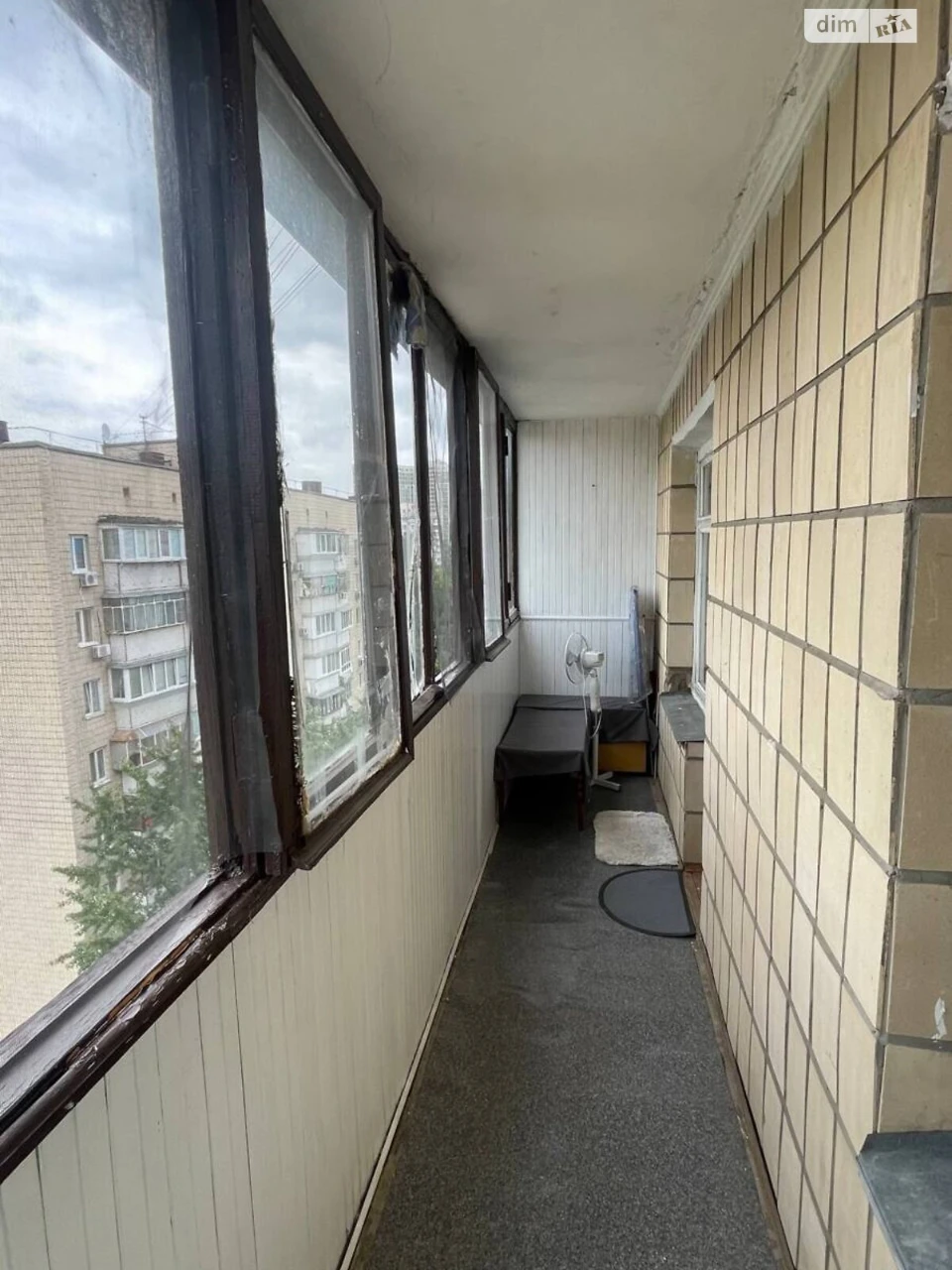 Продаж Квартира Харківський Масив