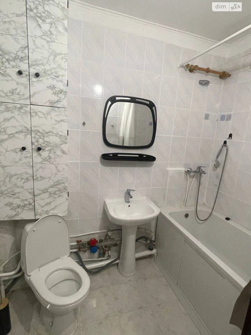 Продаж Квартира Харківський Масив