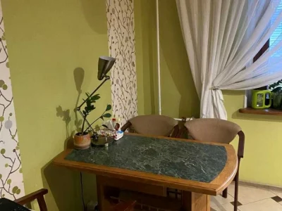 Квартира. Київ, Феодосійська вул.