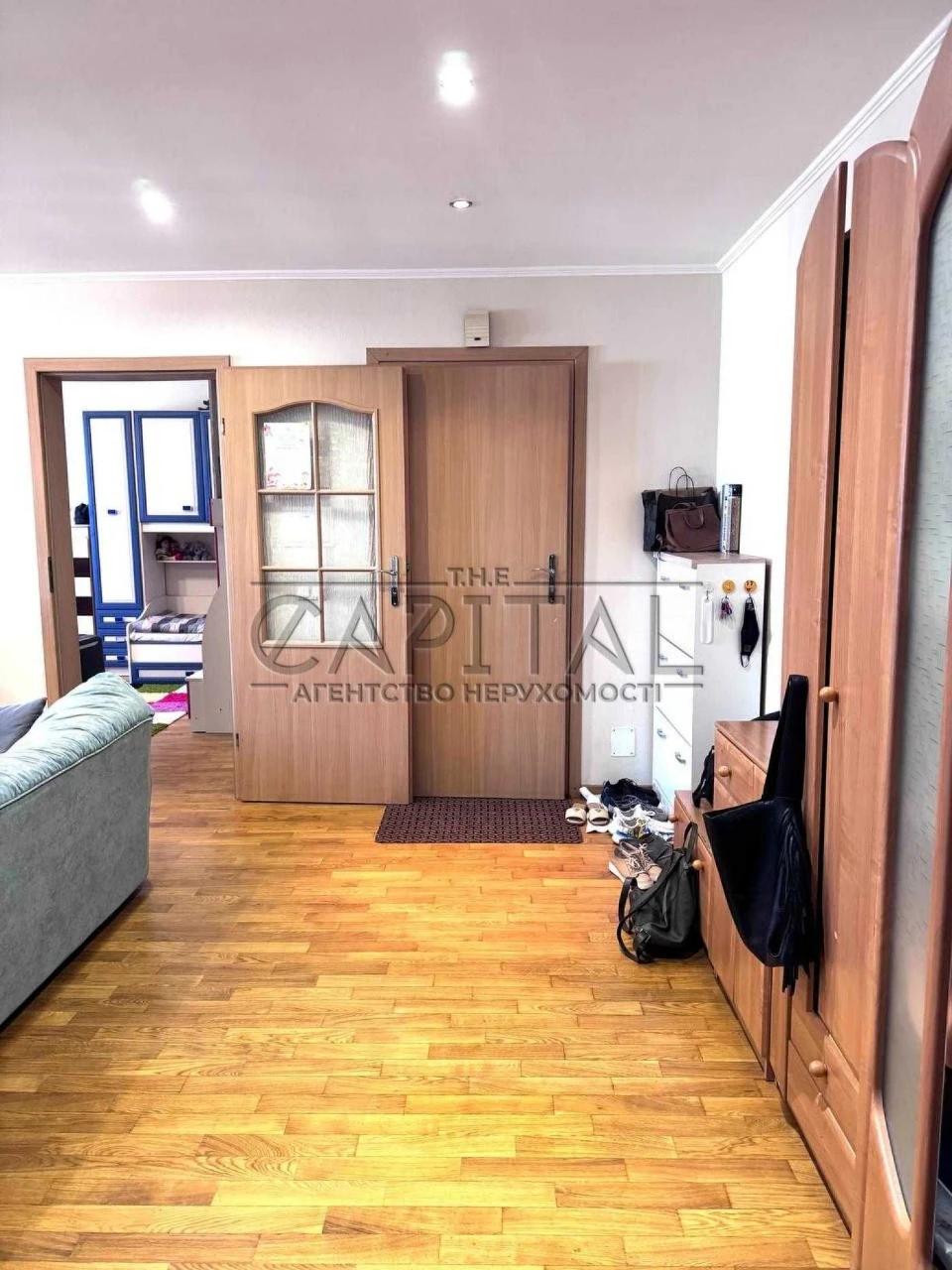 Продаж 3 кімн квартири біля м Житомирська