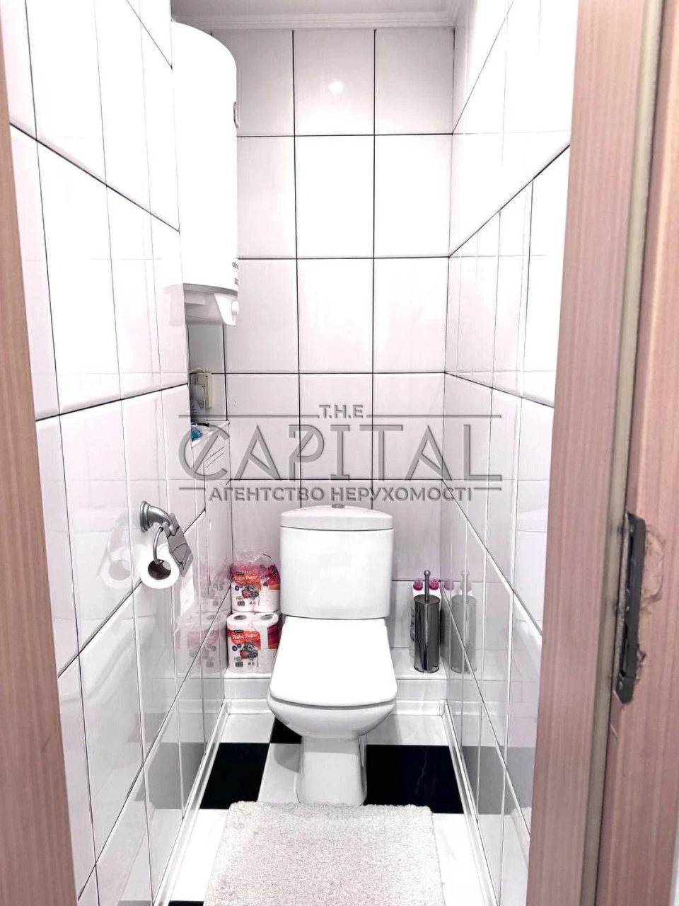 Продаж 3 кімн квартири біля м Житомирська