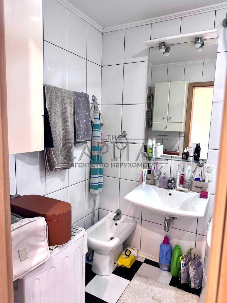 Продаж 3 кімн квартири біля м Житомирська