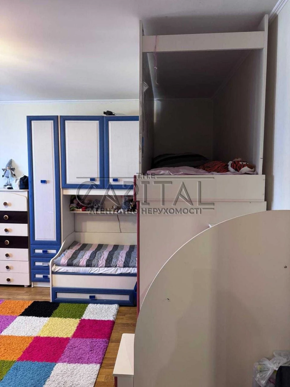 Продаж 3 кімн квартири біля м Житомирська