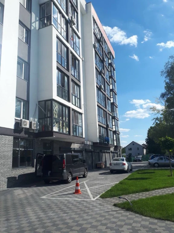 Продаж Велика 1-кімнатна роздільна квартира Вул.Тодося Осьма