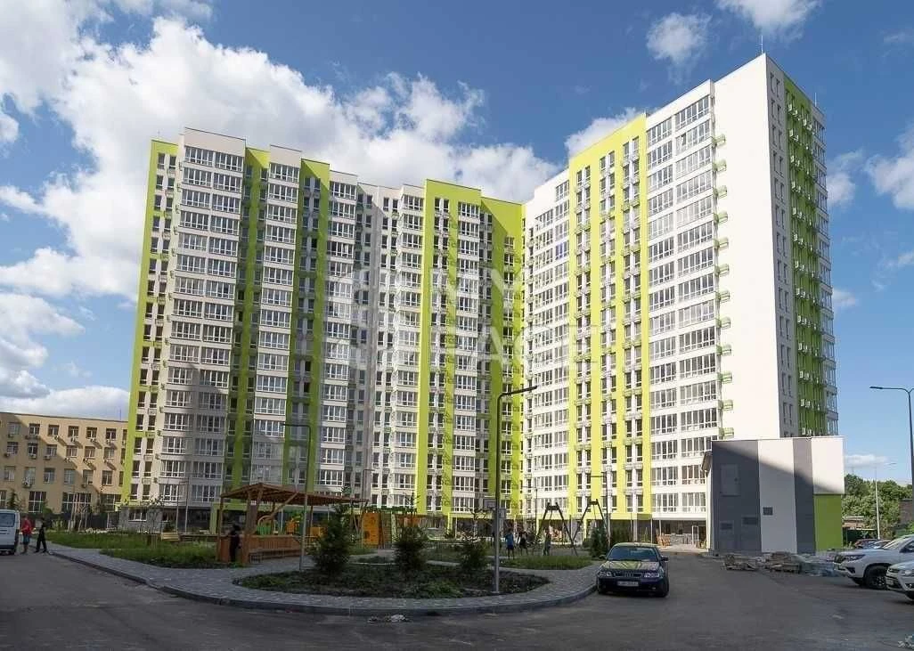 Ремонт! ЖК Нивки Парк 1к 45м2 проспект Берестейський Бердник