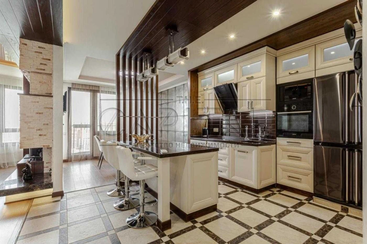 Продажа квартира Park Avenue VIP Голосеево