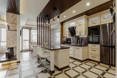 Продажа квартира Park Avenue VIP Голосеево