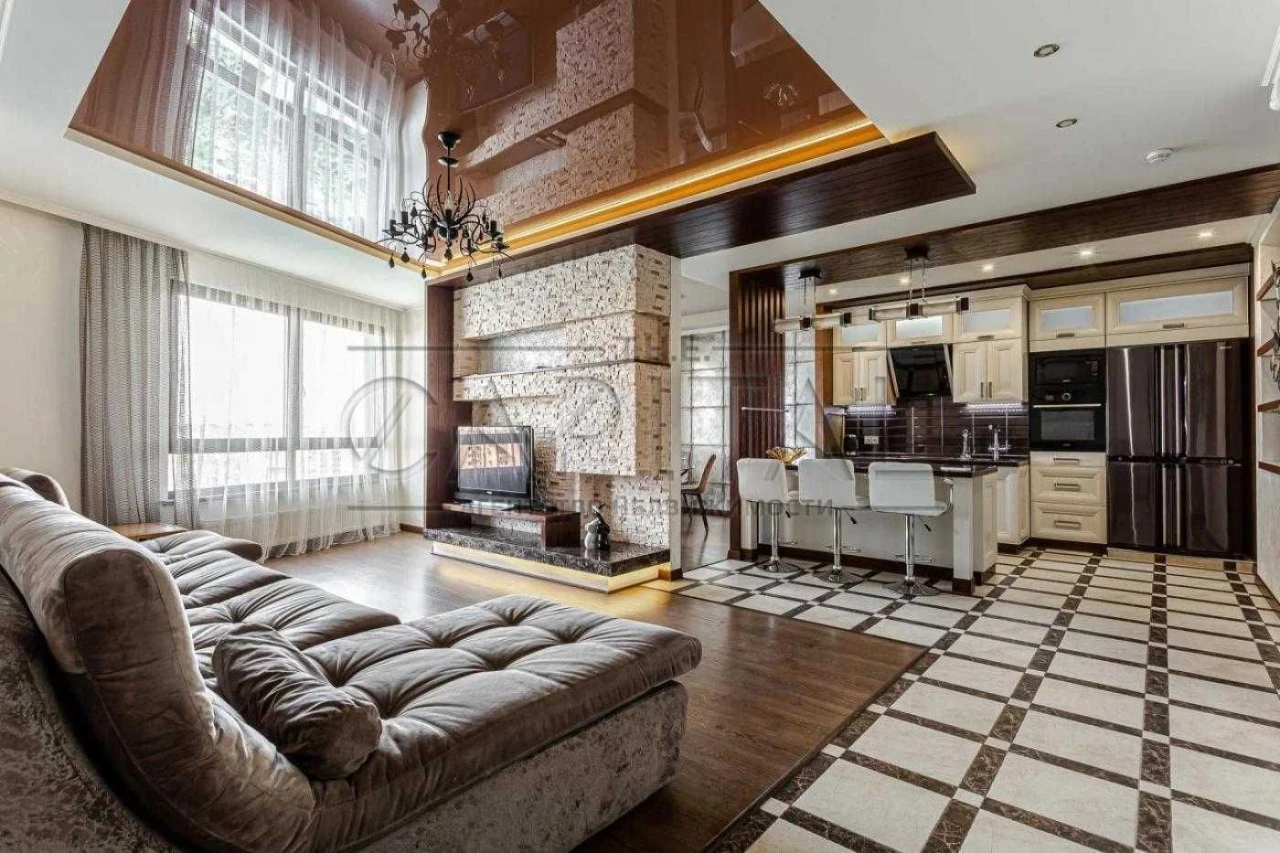 Продажа квартира Park Avenue VIP Голосеево