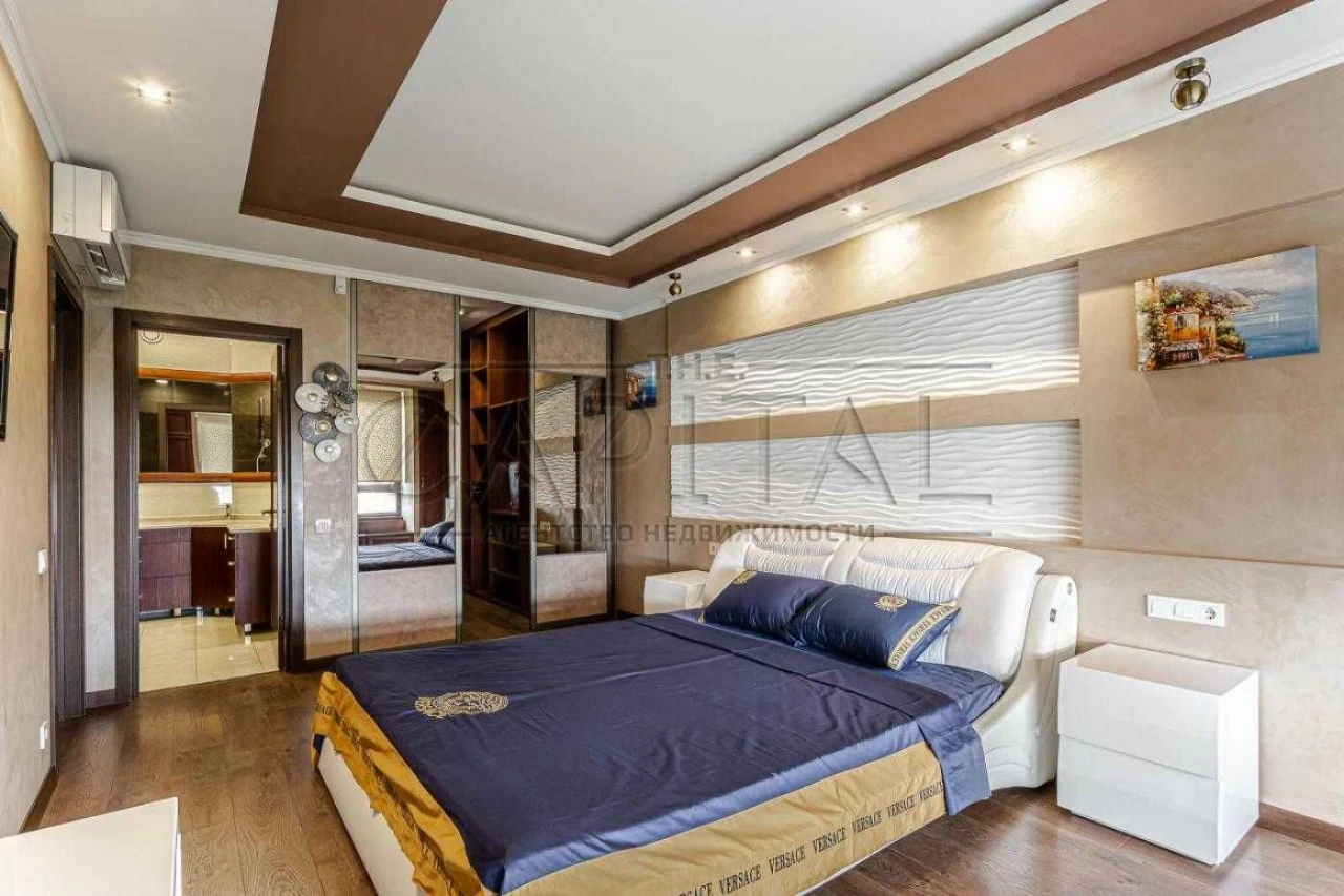 Продажа квартира Park Avenue VIP Голосеево
