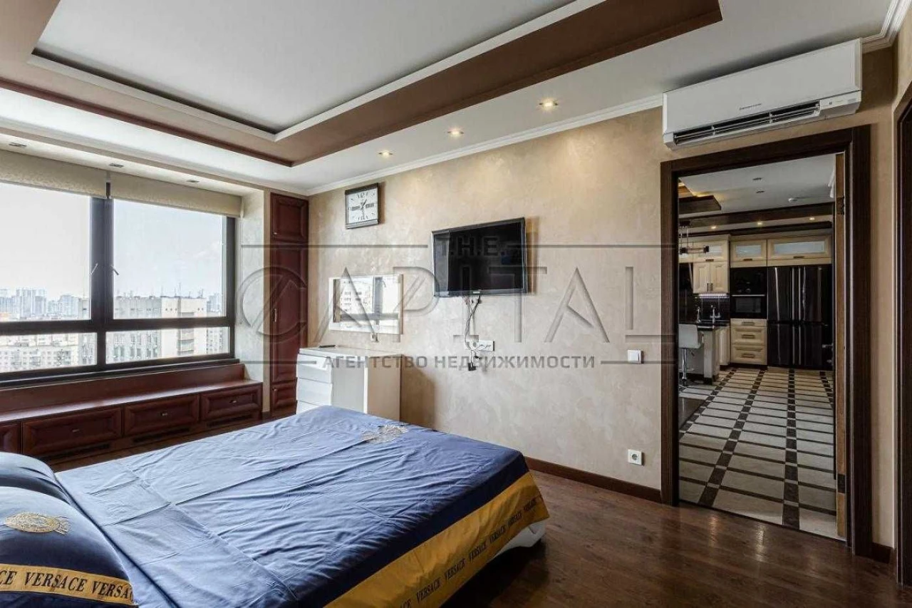 Продажа квартира Park Avenue VIP Голосеево