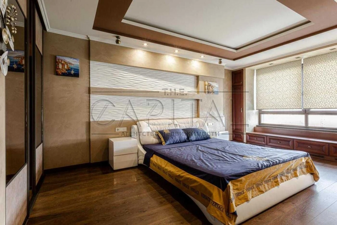 Продажа квартира Park Avenue VIP Голосеево
