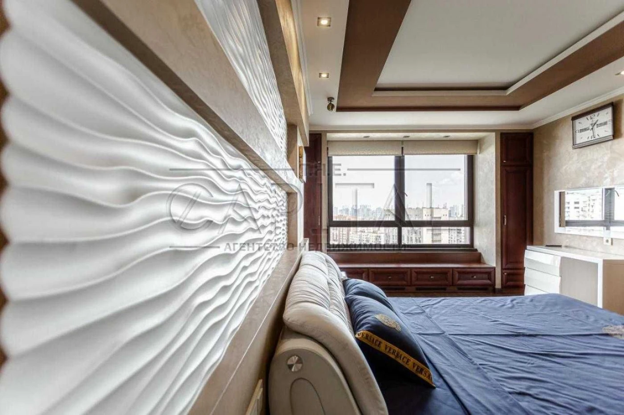 Продажа квартира Park Avenue VIP Голосеево