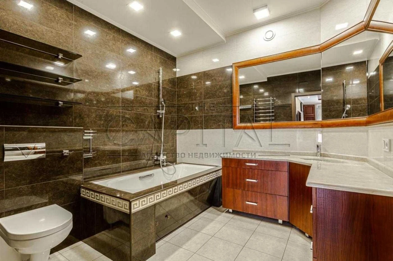 Продажа квартира Park Avenue VIP Голосеево