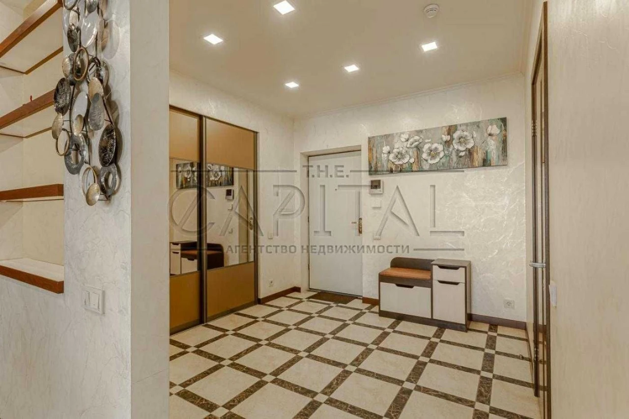 Продажа квартира Park Avenue VIP Голосеево