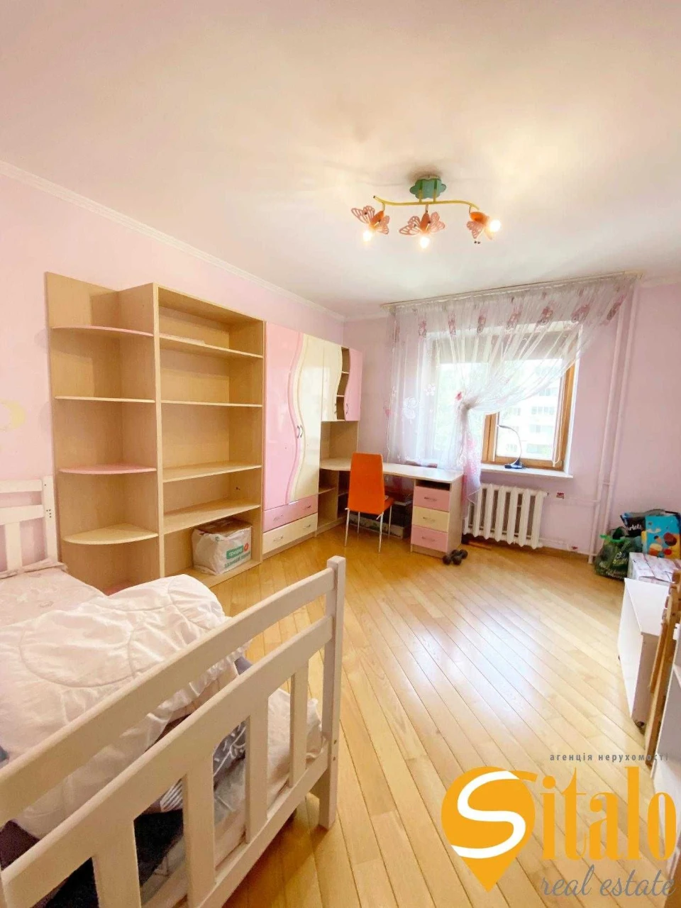 Правий берег Монолітно-каркасний будинок Ремонт 3х кімнатна