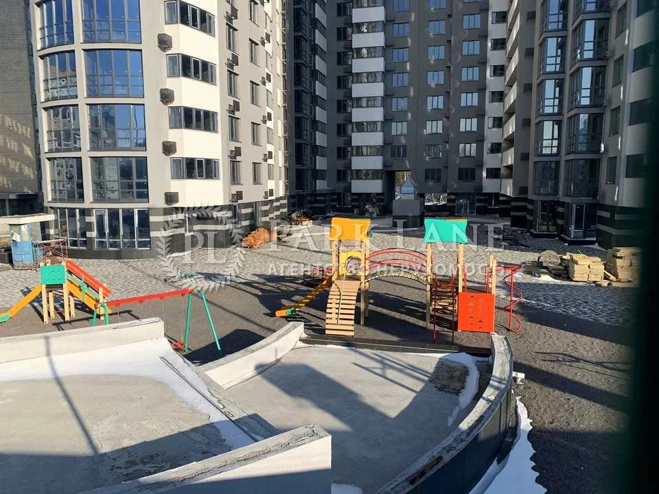 Квартира. Київ, Георгія Нарбута просп.