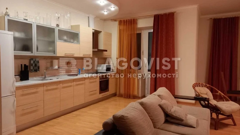Продаж 4К Івасюка Володимира просп. Г.Сталінграду 6 корп 1 О