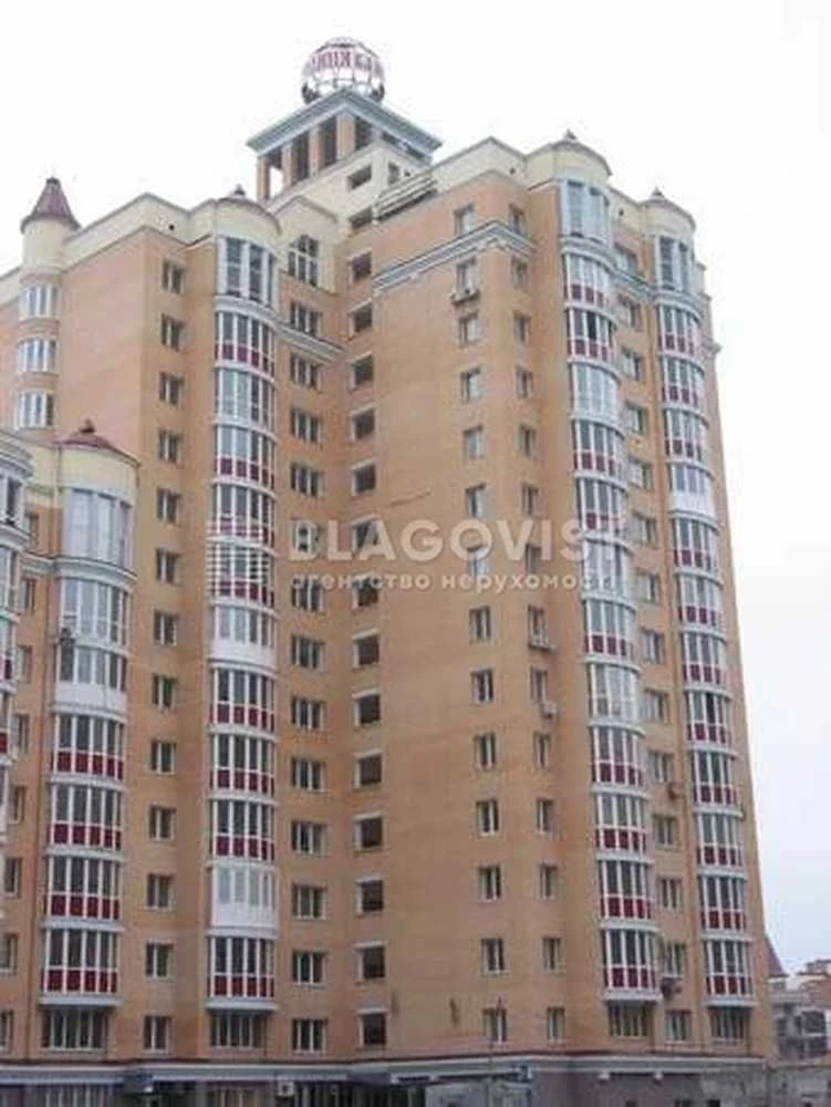 Продаж 4К Івасюка Володимира просп. Г.Сталінграду 6 корп 1 О