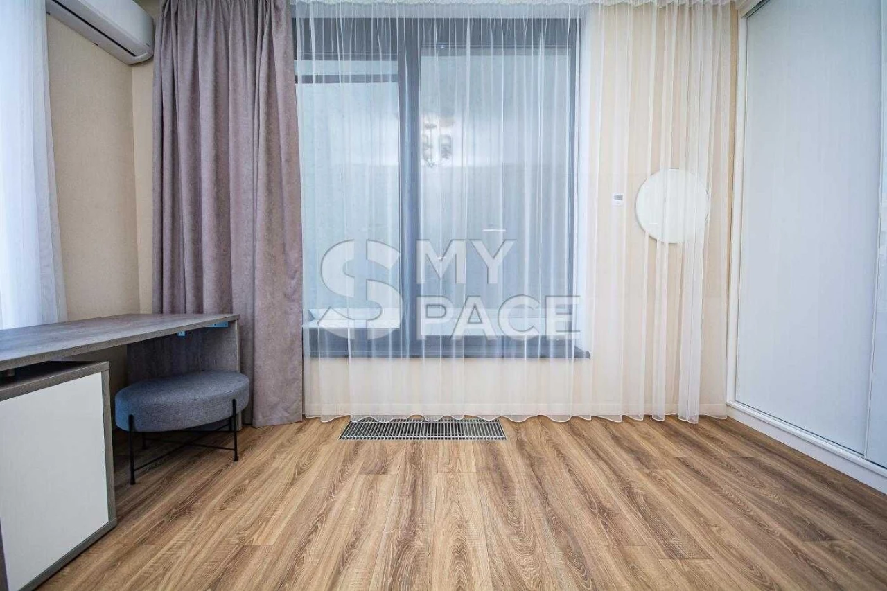 ЖК Рибальський, 4к квартира 88м2 з терасою