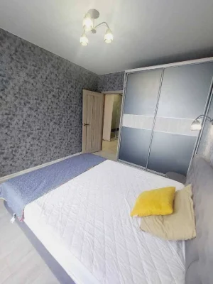 Продам 1-к квартиру Киев, Соломенский, Любомира Гузара просп