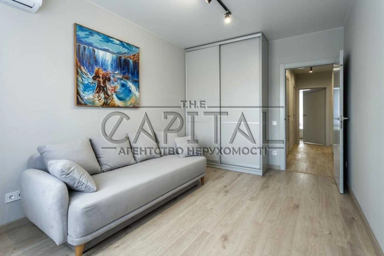 Продаж квартири,  Жк Family Friends, вул. Новопольова, Карав