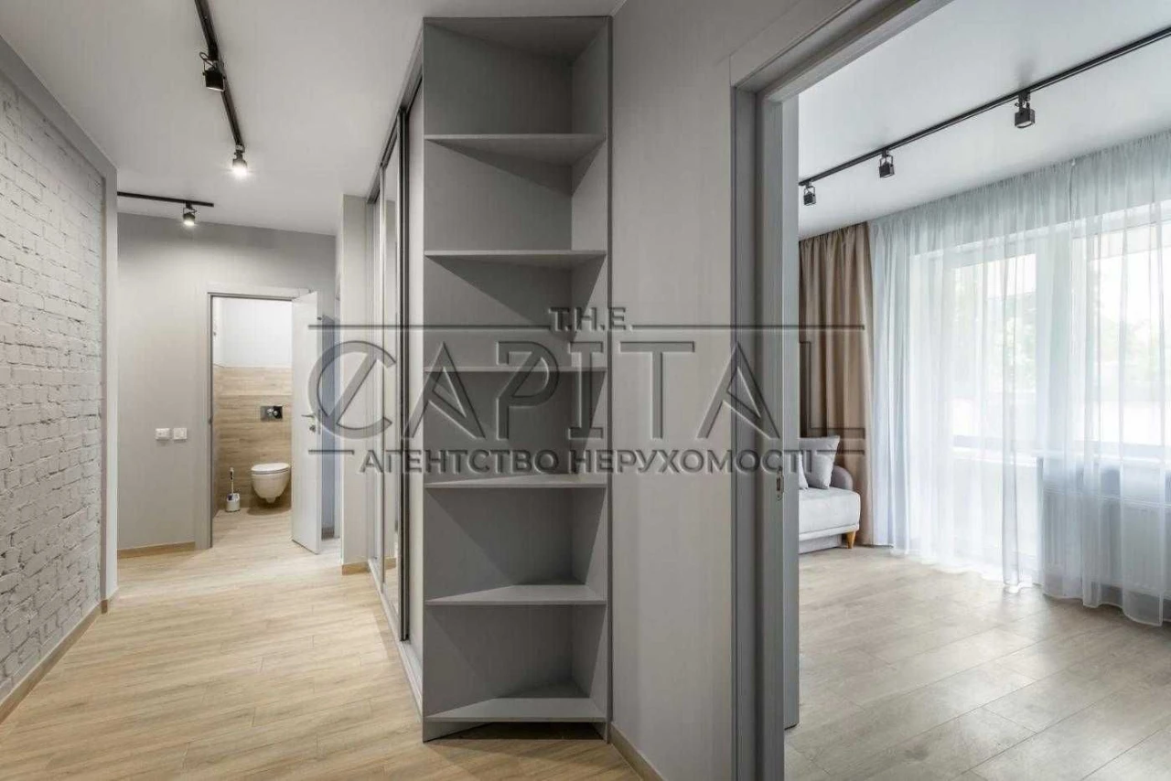 Продаж квартири,  Жк Family Friends, вул. Новопольова, Карав