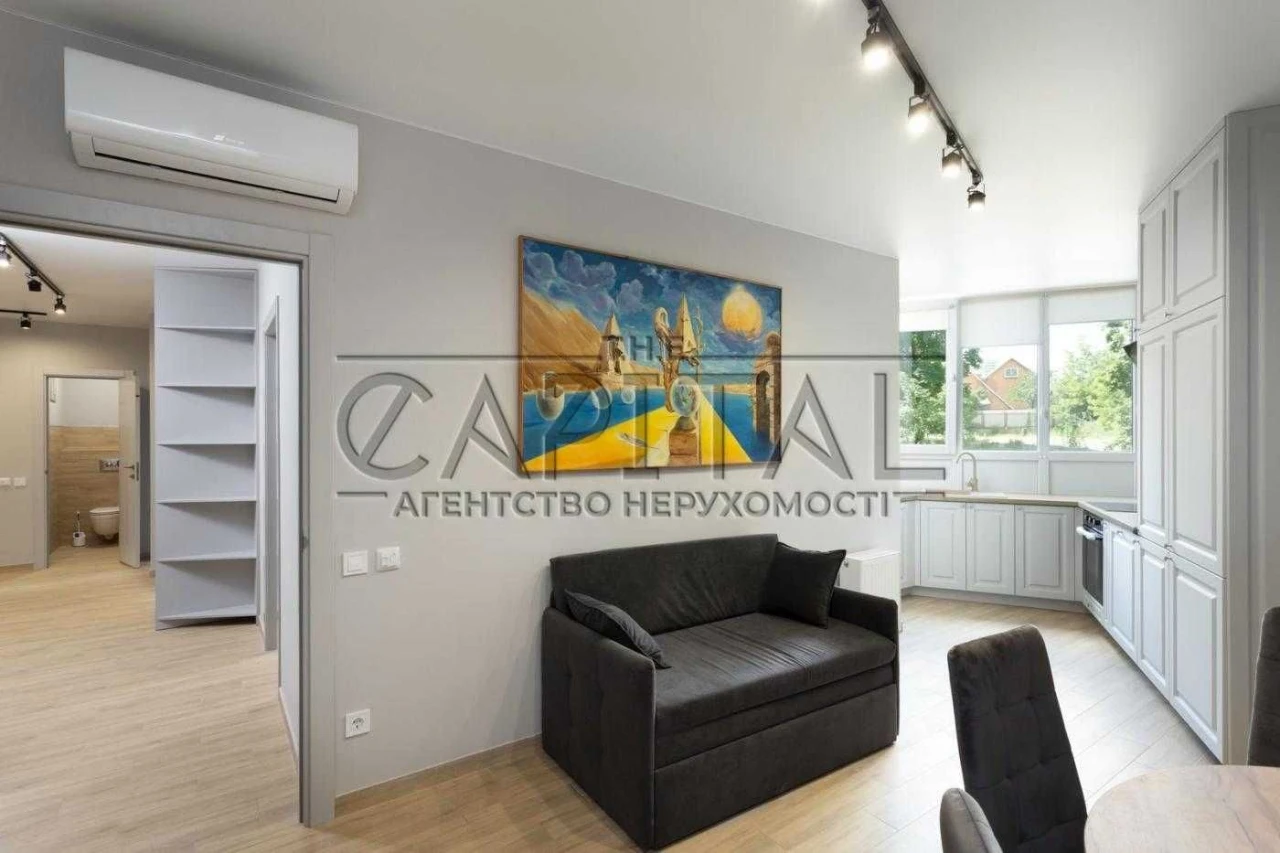 Продаж квартири,  Жк Family Friends, вул. Новопольова, Карав
