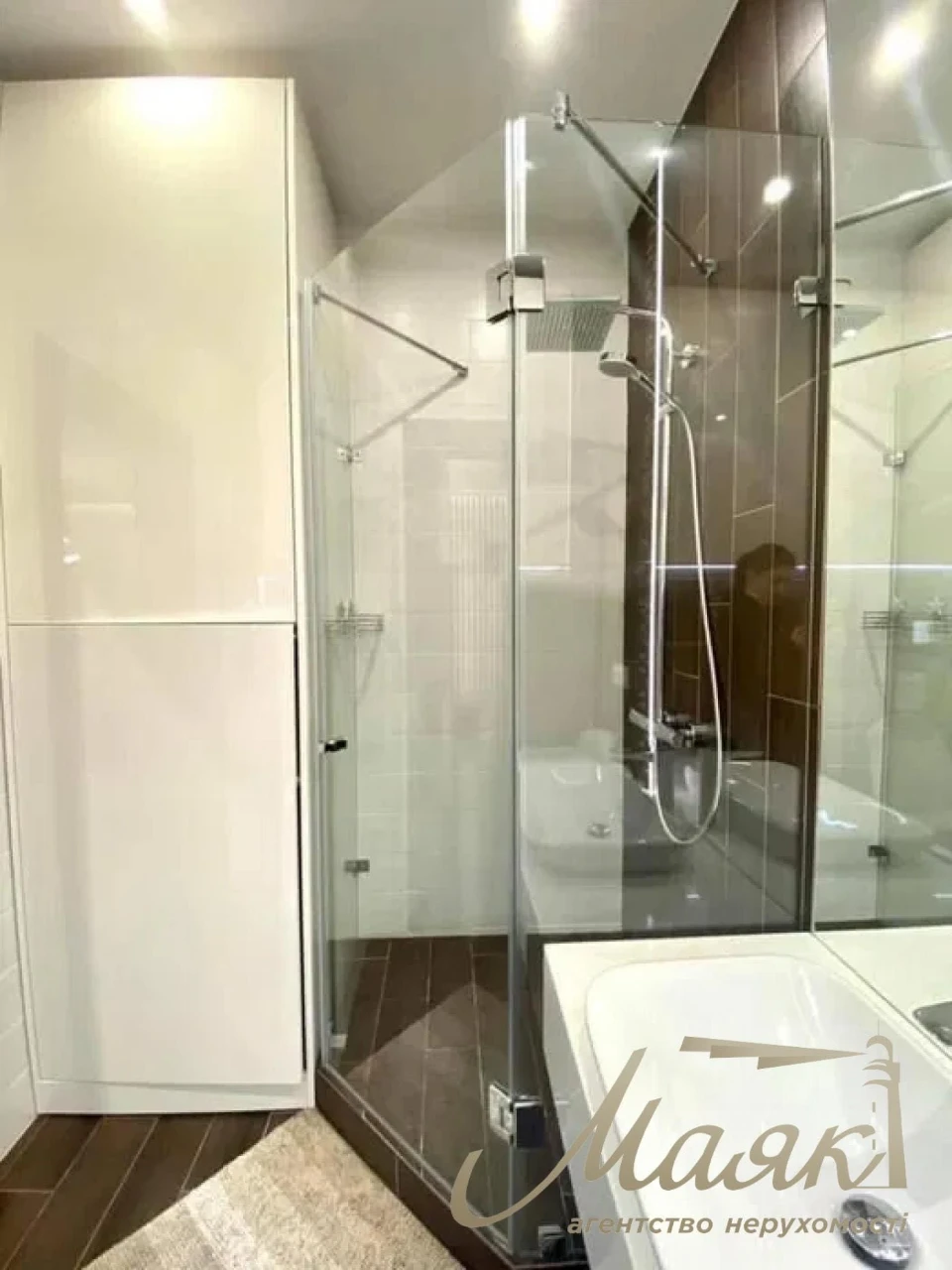 Продаж 2-кімнатної квартири 55м2 в ЖК Аристократ вул. Конова