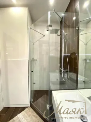 Продаж 2-кімнатної квартири 55м2 в ЖК Аристократ вул. Конова
