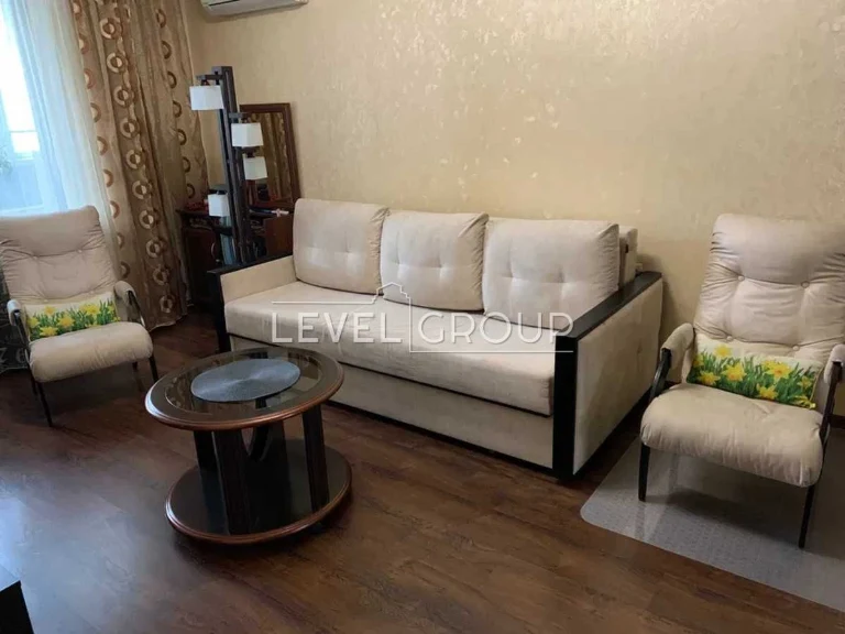 Продаж 2-кімнатної квартири пр-т Європейського Союзу